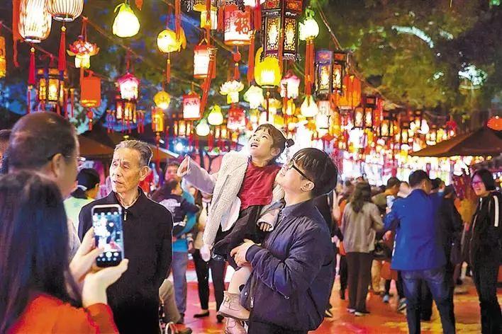 元宵节活动主题