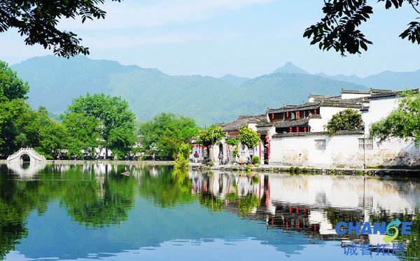 黄山旅游住哪儿好 黄山住宿指南住宿攻略