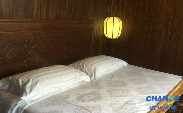 黟县醉爱西递客栈