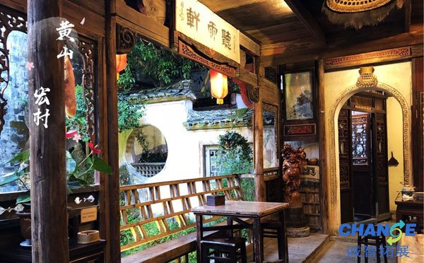 黄山宏村住宿哪家好 宏村旅游住宿攻略
