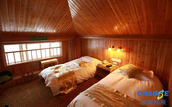 黄山风景区内住宿有哪些 黄山风景区住宿攻略