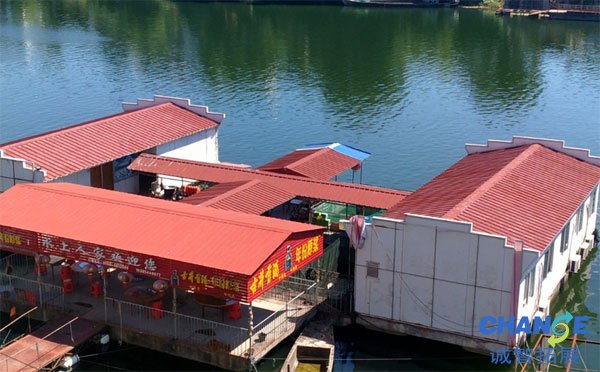 歙县旅游住哪里方便 歙县住宿攻略