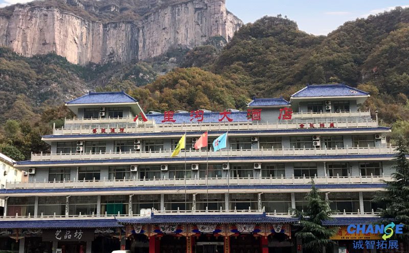 新乡辉县旅游住哪里好 辉县民宿住宿攻略