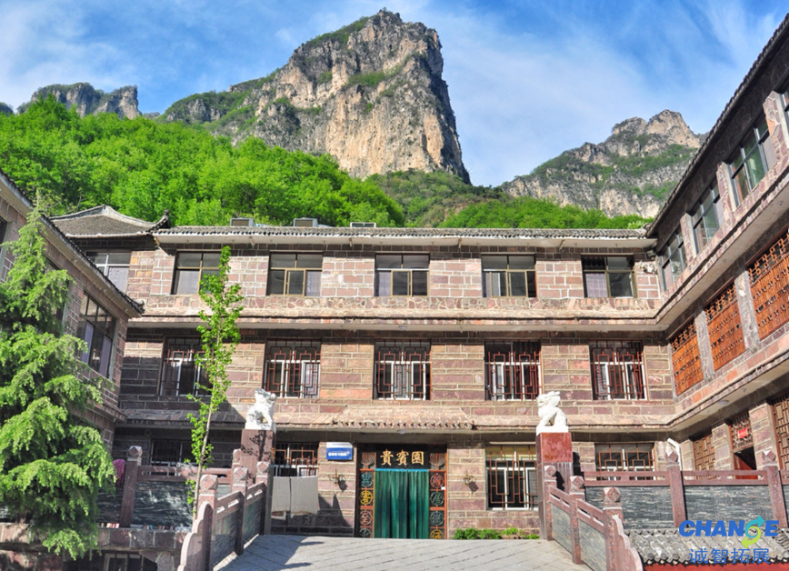新乡万仙山景区住宿推荐 万仙山住宿攻略