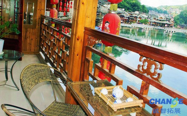 凤凰美乐地酒店
