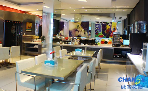 锦江之星(珠海香洲情侣中路店)