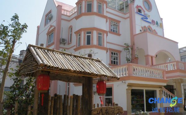 北海可做饭民宿 北海可以做饭的酒店式公寓