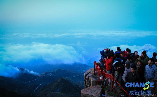 去泰山旅游住哪好 泰山山顶住宿多少钱