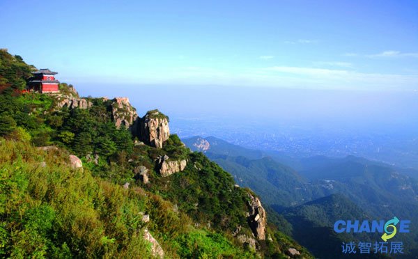 去泰山旅游住哪好 泰山山顶住宿多少钱