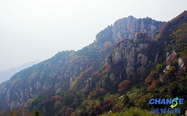去泰山旅游住哪好 泰山山顶住宿多少钱