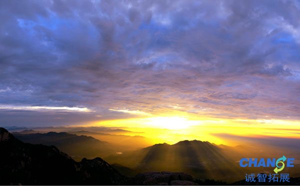 去泰山旅游住哪好 泰山山顶住宿多少钱