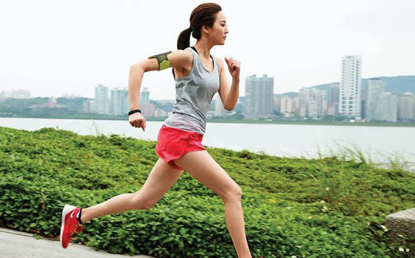 跑步减肥多久见效