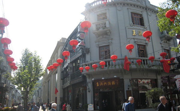 杭州旅游住哪好，杭州旅游住哪方便便宜