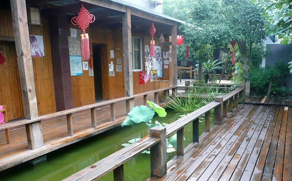 杭州旅游住哪好，杭州旅游住哪方便便宜
