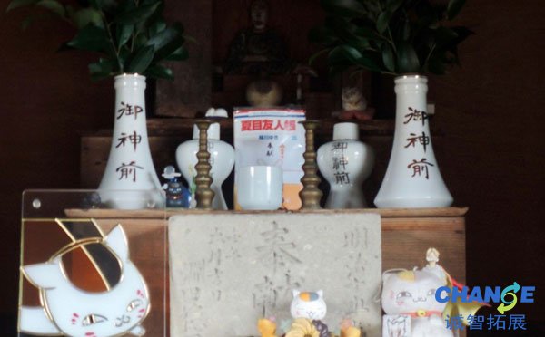《夏目友人帐》剧场版上映，取景地在哪？取景地打卡攻略