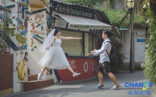 情侣旅游容易分手？用这5招旅行回来不分手