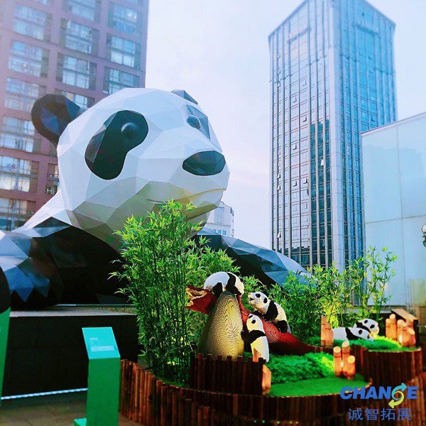 盘点最容易脱单的城市-成都