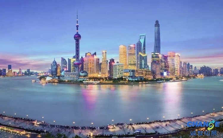 盘点最容易脱单的城市-上海