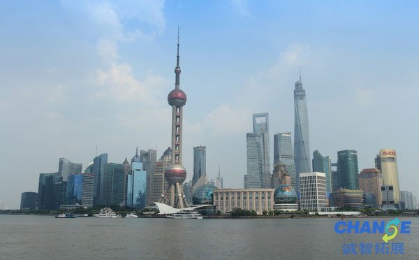 外滩