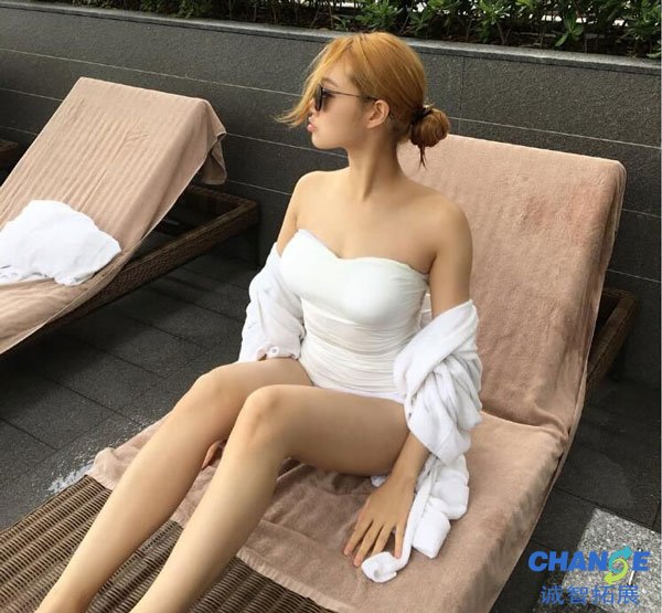 背阔肌外侧怎么练