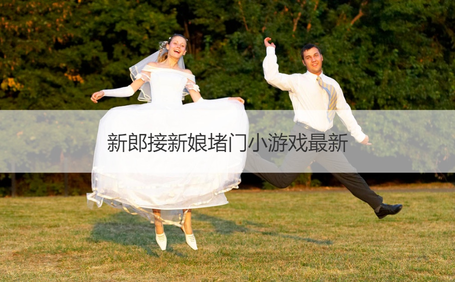 新郎接新娘堵门小游戏最新(图1)