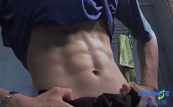 腹肌怎么练