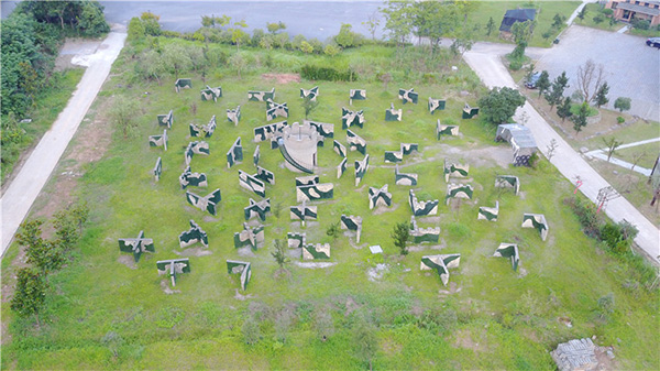 杭州周边比较好的团建拓展基地