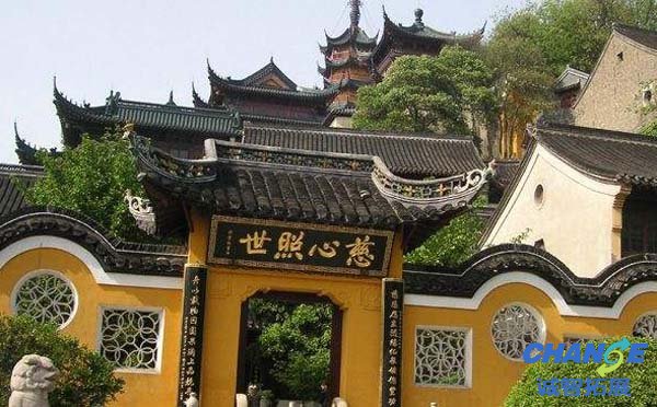 大金山风景区旅游信息