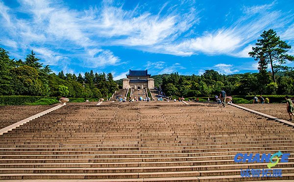 中山陵