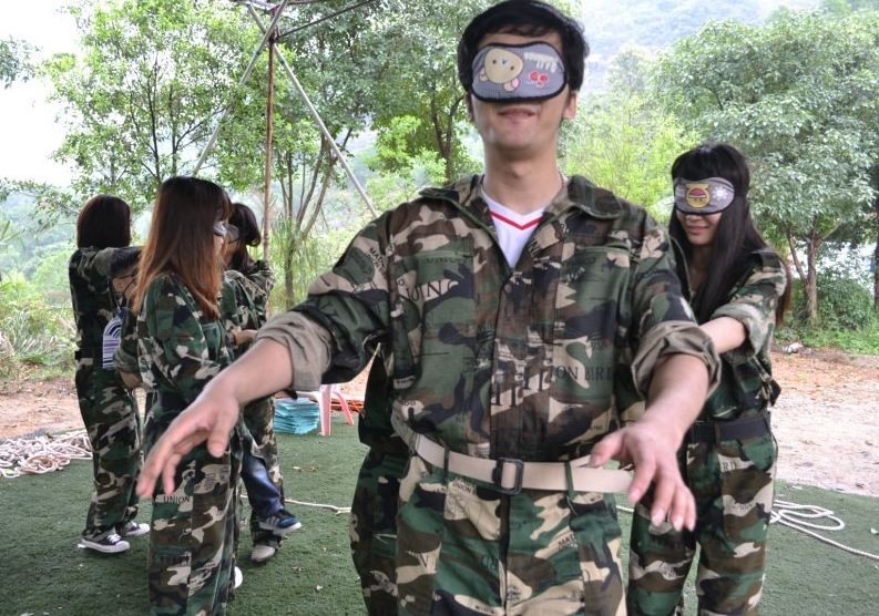 如何找优质西安团建公司？