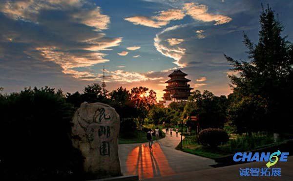 花明楼旅游指南