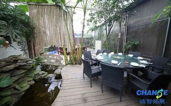 长沙附近拓展农家乐 长沙周边适合办户外拓展的农家乐