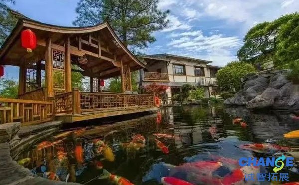 长沙附近拓展农家乐 长沙周边适合办户外拓展的农家乐