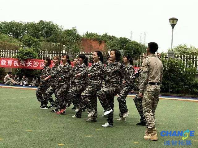 长沙拓展训练基地收费标准是多少