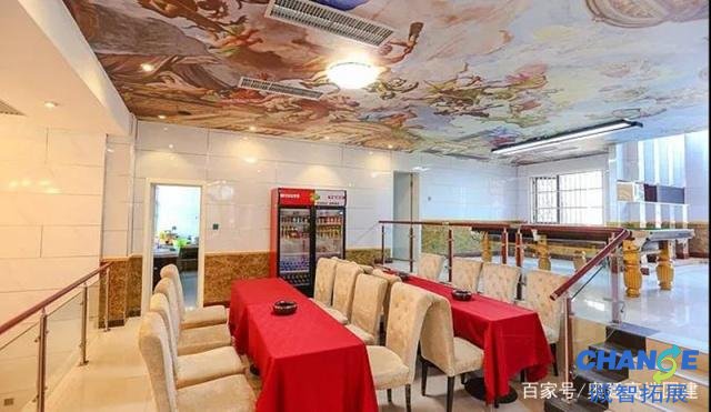 长沙哪些地方可以搞团建