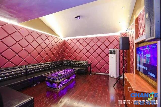 长沙哪些地方可以搞团建