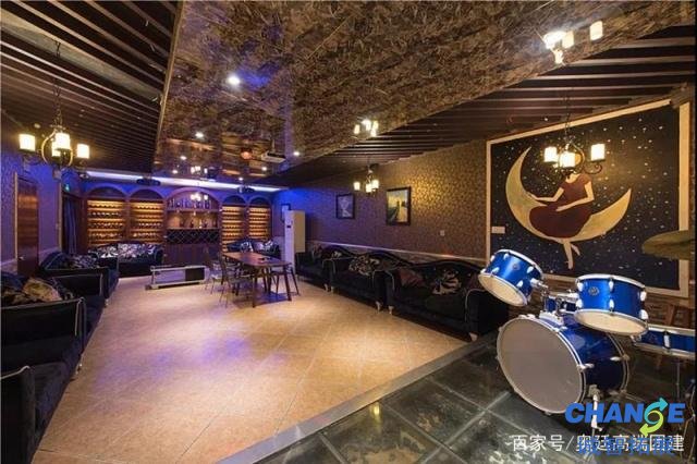 长沙哪些地方可以搞团建