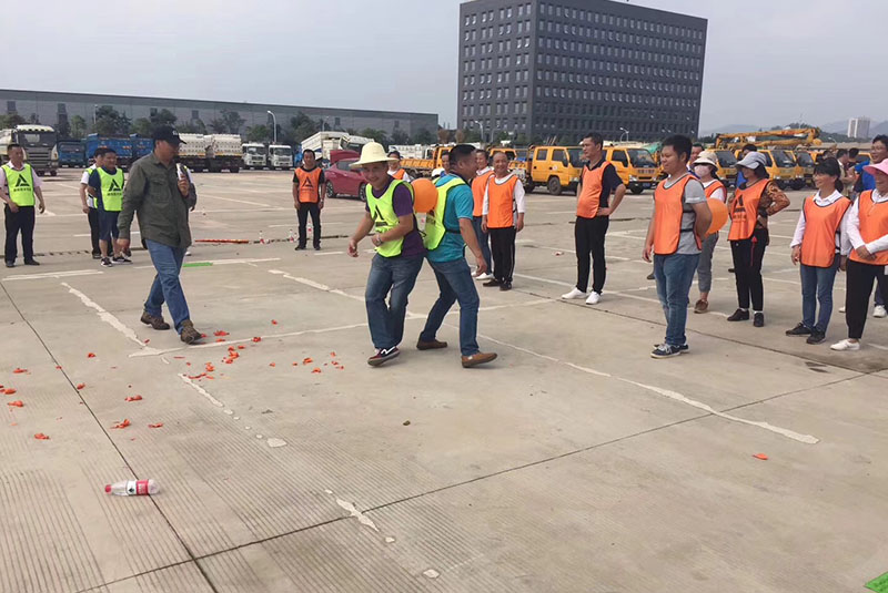 株洲拓展培训具有什么积极的意义？
