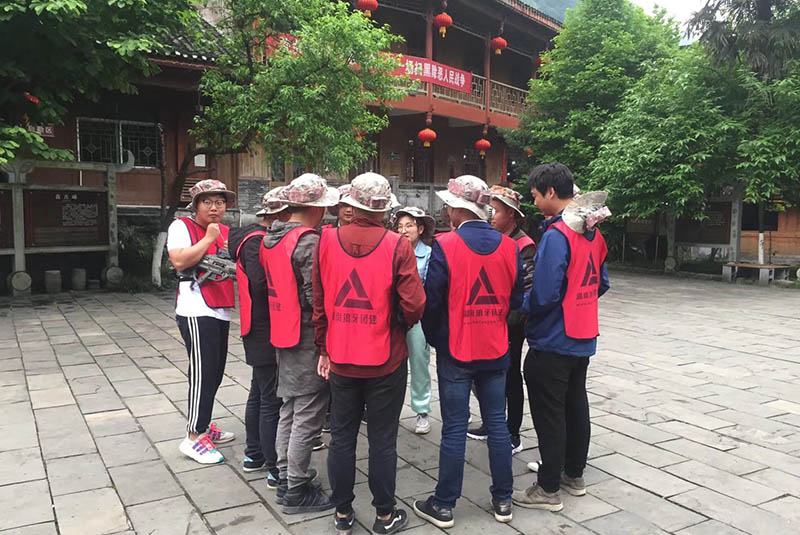 湘潭团建拓展的竞争优势有哪些？