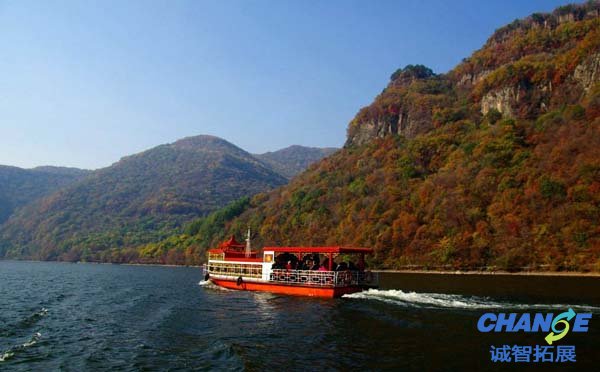 青山湖景区交通指南