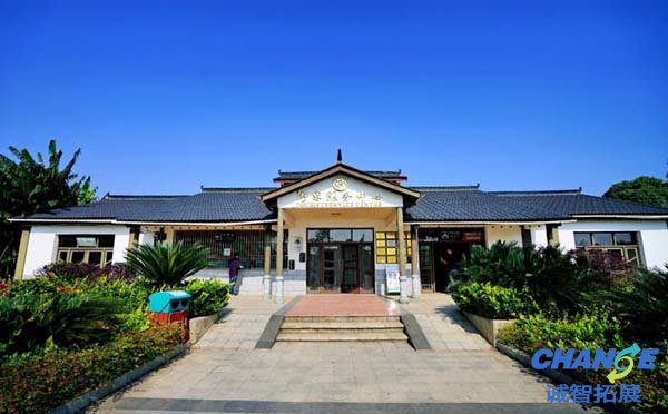 凤凰沟旅游信息