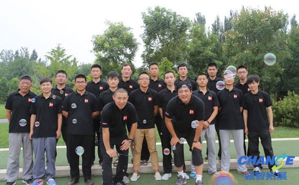 南昌拓展培训公司排名 如何选出适合的拓展公司
