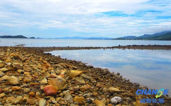坝光村地理位置