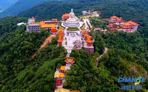 深圳观音山旅游信息