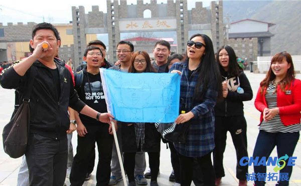 深圳拓展培训公司排名