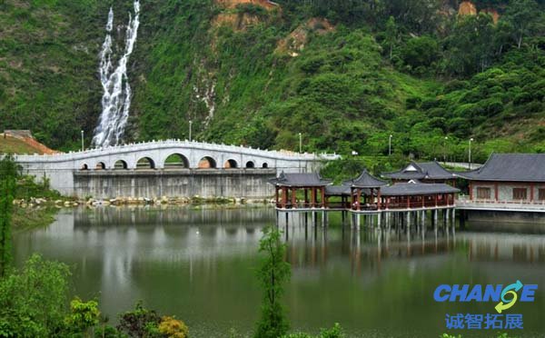乐民游艺园地址