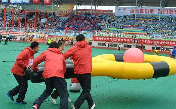 东莞拓展公司的收费标准是多少 价格一般有哪些