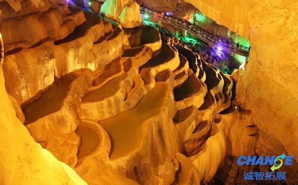 九乡风景区地理环境