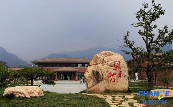 天津梨木台古树农家院