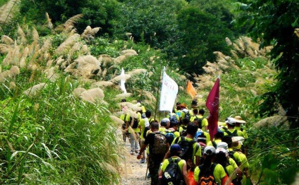 房山霞云岭堂上村 1日红色团建拓展方案